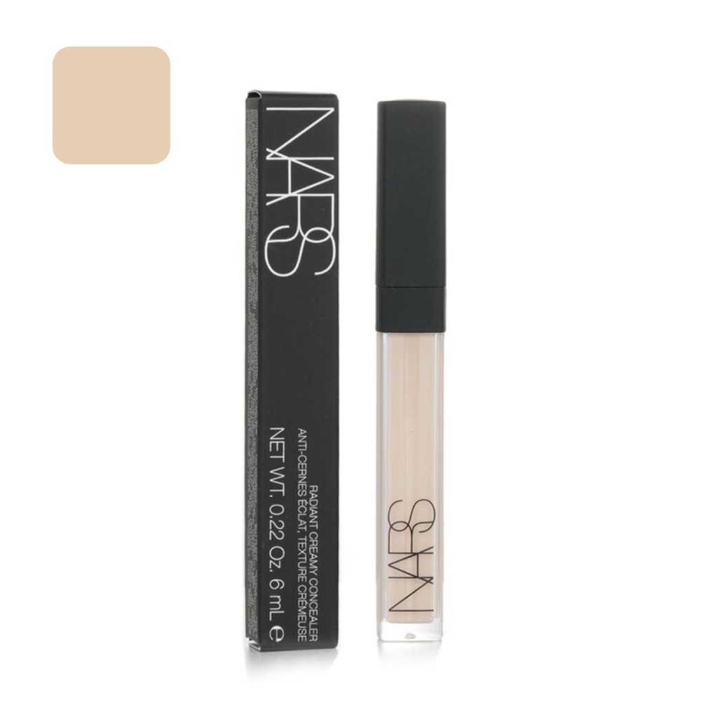 NARS Radiant Creamy Concealer -‎ Chantilly
